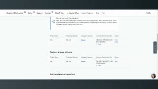 How to generate Composer Access Keys