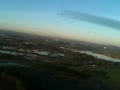 Cessna 140 perfect landing!