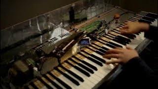 TOKYO GHOUL 2 (OPENING) - INCOMPETENCE (Cover)