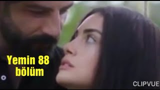 Yemin 88 bölüm fragmanı | Hikmet bey yüzükleri takıyor Analizimiz