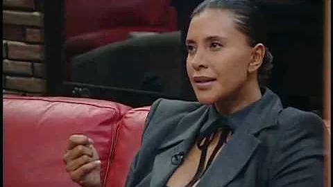 La vida como deporte de alto rendiminto
