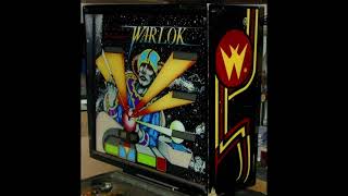 Warlok Williams 1982