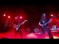 Capture de la vidéo Complete Concert - Kalmah - Live@Paganfest (08.03.2013 Leipzig, Hellraiser) Hd