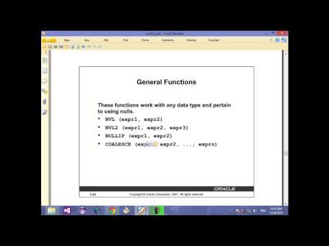 15 Oracle Database