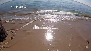 여름 햇살 아래, 마음을 식혀주는 로파이 (lo-fi)음악 스트리밍 중 Chill Lofi Vibes for Warm Days&quot;