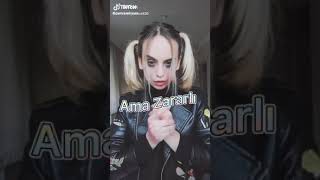 Cemre Solmaz Efsane Edit Kesin Izle