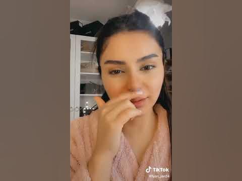 شكل هيفاء حسوني بعد عمليه التجميل - YouTube