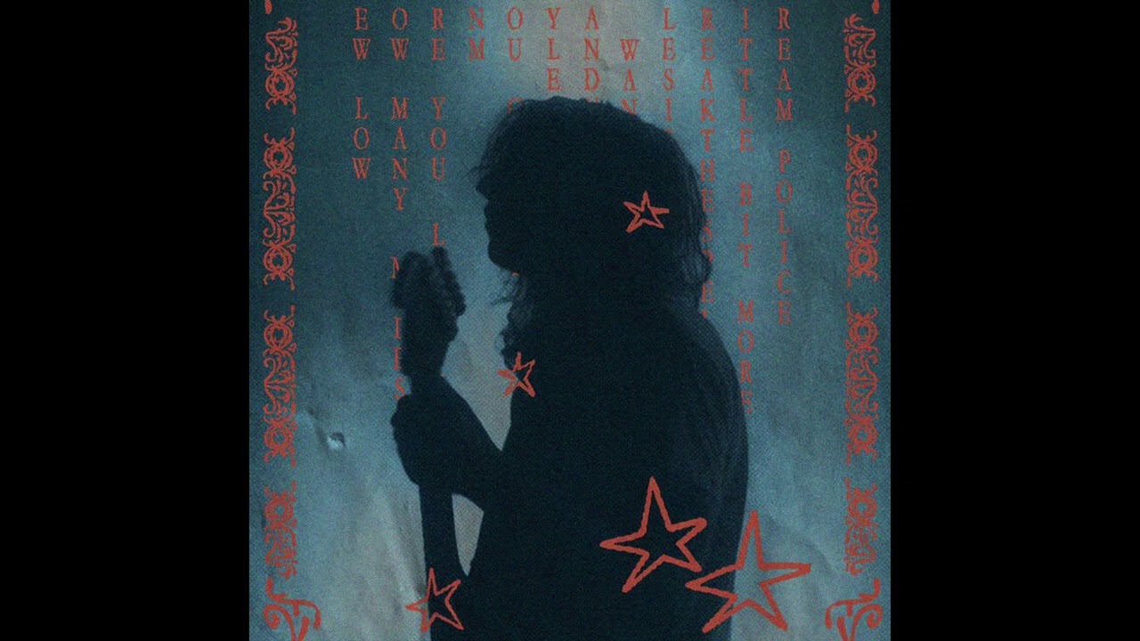 [FREE] Mk.gee x Dijon Type Beat | 