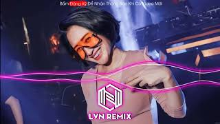 Hoa Hải Đường (Vocal Nữ) - Thái Hoàng Remix - LVN Remix