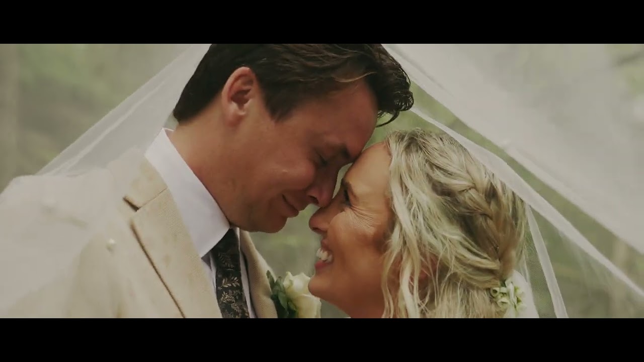 Teagan + Nathan | Feature Film | Kangaroo Valley Wedding