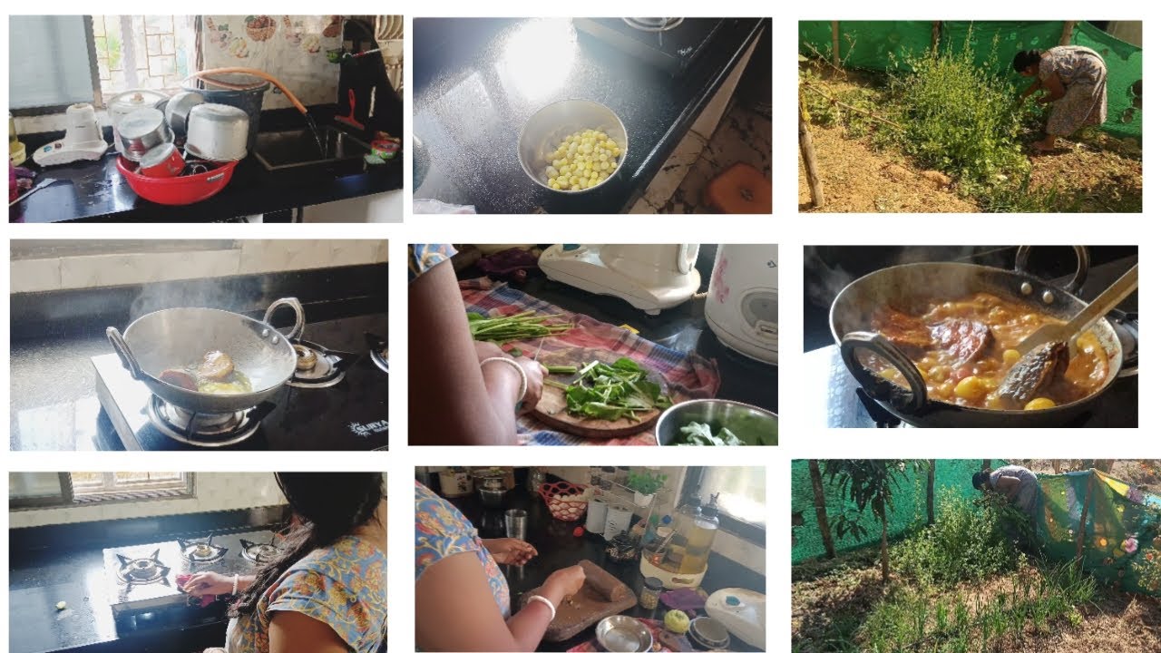 हम housewife,🤱 का घर का काम कभी खत्म ही नहीं होता चाहे तबियत कितनी भी ज्यादा खराब क्यों ना हो ......