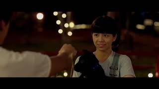 Our Times OST  -  Little Happiness by Hebe Tien