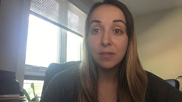 Get To Know Your Mirrix Week Three