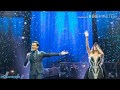 Erik Santos and Angeline Quinto ( Ikaw )