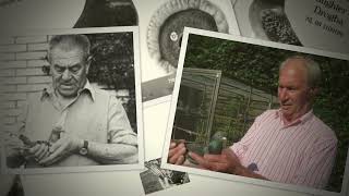 The Story of Van Wanroy Pigeons