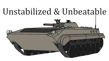 Thumbnail of Why BMP-1 is The Best Vehicle in Squad | Squad Vehicle Gameplay