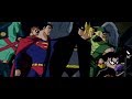 Justice League VS Joining : The Last Battle [HD]