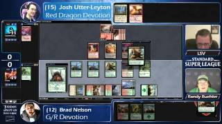 SSL W6 Utter-Leyton v Nelson