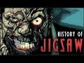 History of Jigsaw