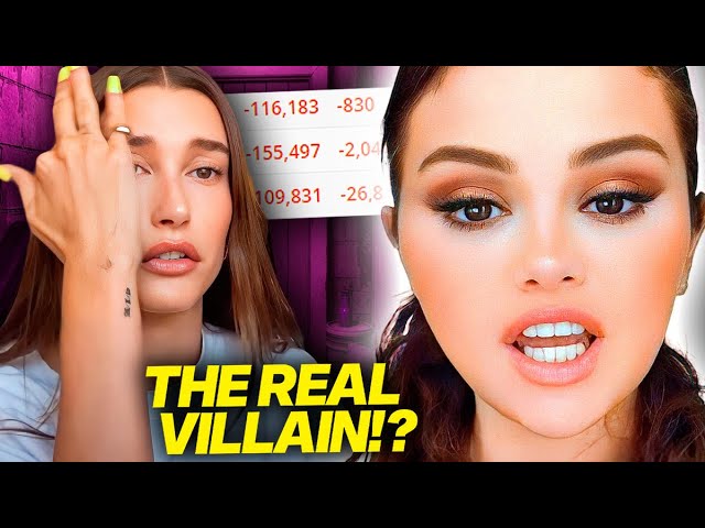 Selena Gomez CALLED OUT For Being HYPOCRITE & BULLY?!