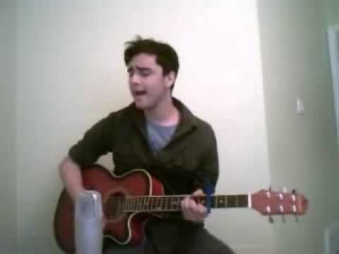 Pyro Kings Of Leon New Song 2010 - Cover - AJ Oran...