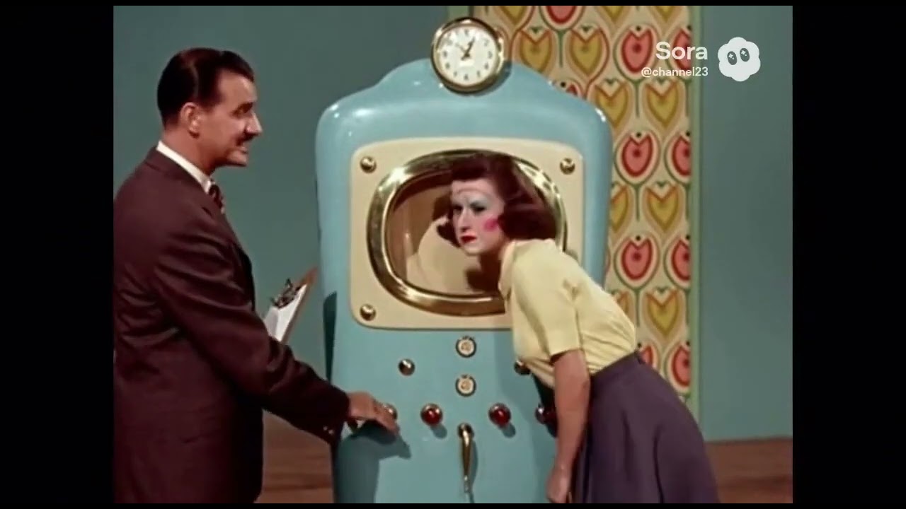 The World Of Tomorrow | Epic Inventions 