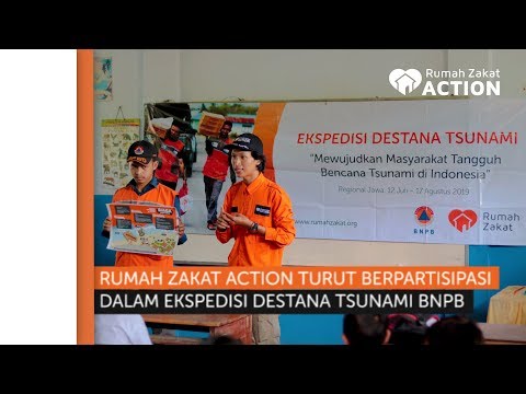 Rumah Zakat Action