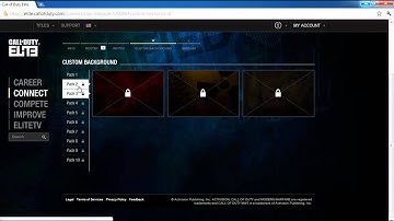 Call of duty Elite: How To Create a Clan and Level up *WORKING*