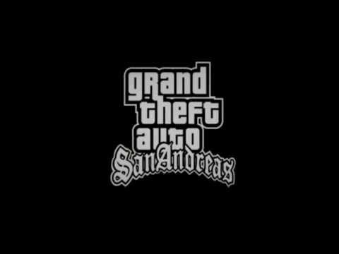 Gta Sa - Intro - YouTube