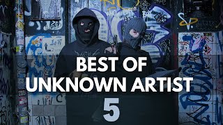 Download Lagu ◆ Best of Unknown Artist #5 ◆ | CIO:CIU djset | MP3