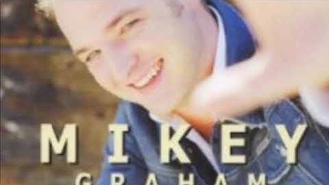 Mikey Graham - If You’d Only... (Make Up Your Mind)