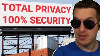 VPN Companies Are Lying To You