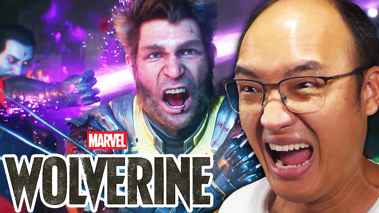 LE COMBAT FINAL ! (Marvel’s Wolverine – Partie 11 - FIN)