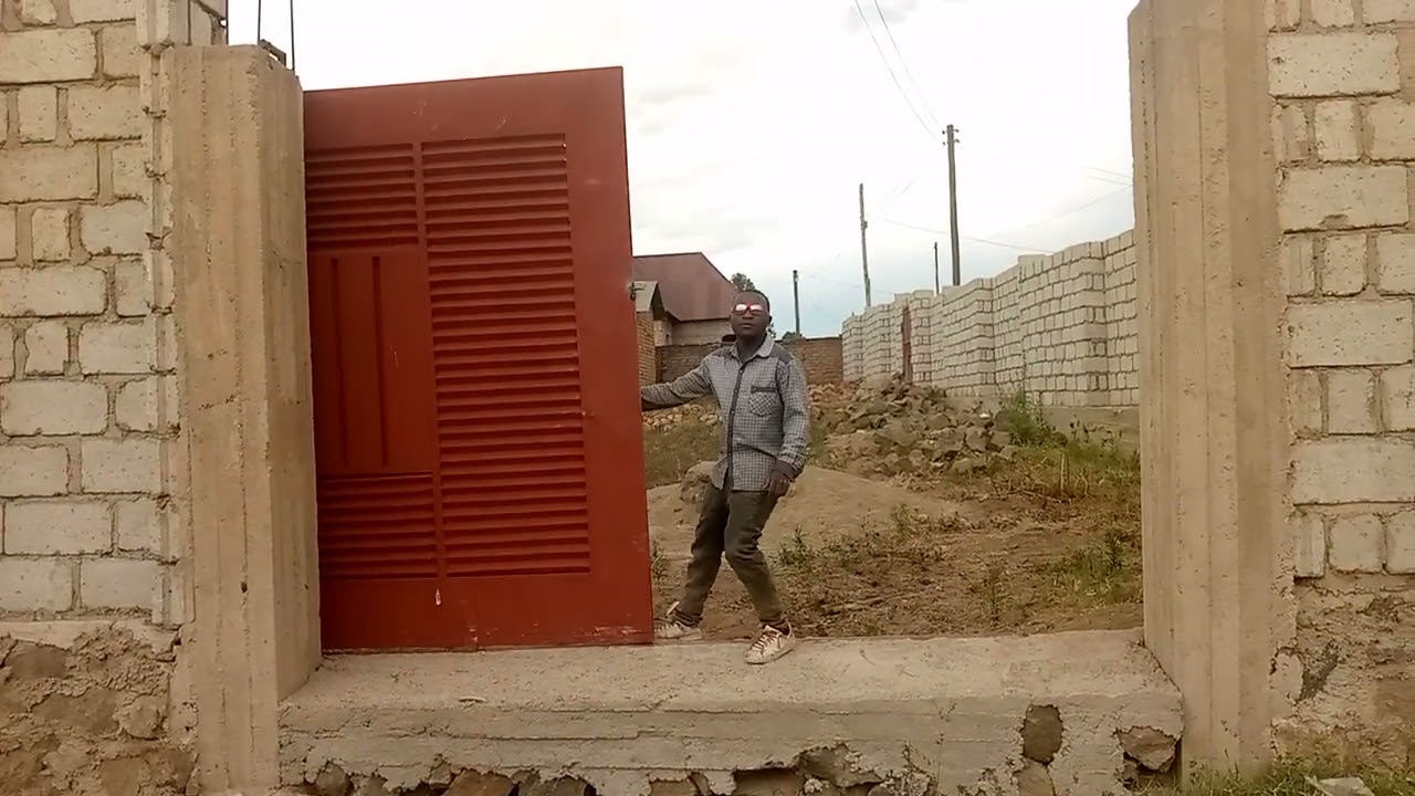 Geti ya kisasa ni Nms smart welding 0762677703