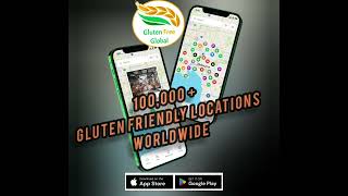 Gluten Free Global App screenshot 3