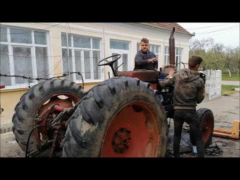 Video: Roți Zhiguli Pe Un Tractor Cu Spate: Cum Să O Puneți Singur? Ce Se întâmplă Dacă Este Dificil Să Controlați Tractorul Care Merge în Spate?