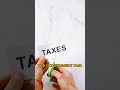 Why a big tax refund means the government has been stealing from your paycheck all year