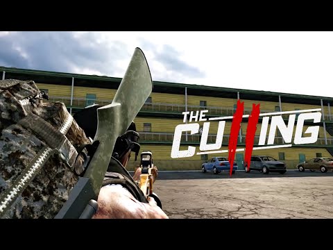 The Culling 2 - Official Announcement Trailer
