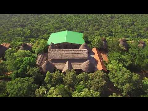 የአርባምንጭ ምድረ ገነትነት ፓራዳይዝ ሎጅን ጎብኝተው ያረጋግጡ