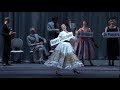 Rosa Feola / Mattia Olivieri - duet of Norina & Malatesta - Don Pasquale, Act 1 - Gaetano Donizetti
