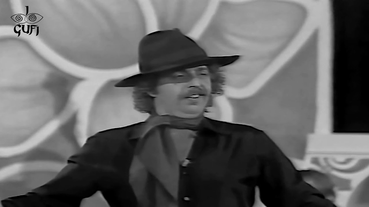 I Gufi - Pellegrin che vien da Roma