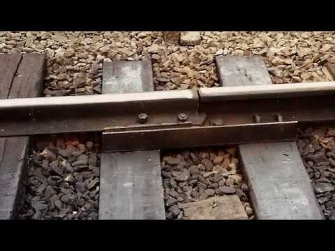 Types of Rail