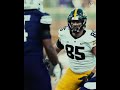 ▶️ Logan Lee highlights 🎞 #steelers #nfl