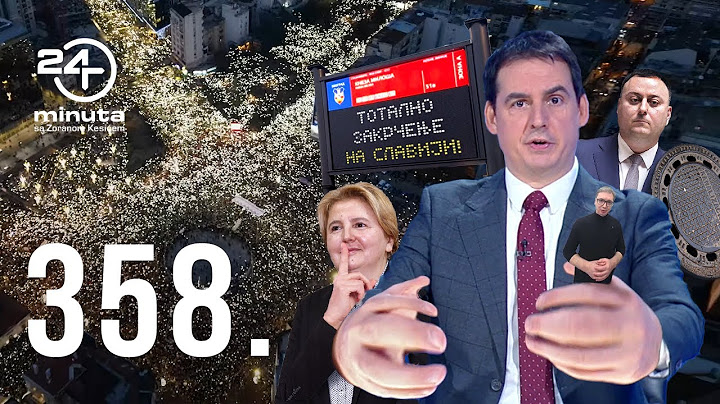Dobro došli u 24 miunta | ep358deo02