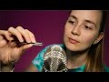 ASMR for People Who Don't Get Tingles