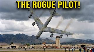 Everyone Knew This B-52 Was Going to Crash