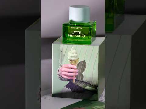 NEW FRAGRANCE 👌