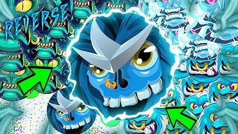 MITOSIS THE GAME // DESTROYING TEAMERS // PRE-SPLITS // POP SPLIT // HACK SPLIT AND GLUES SPLITS.