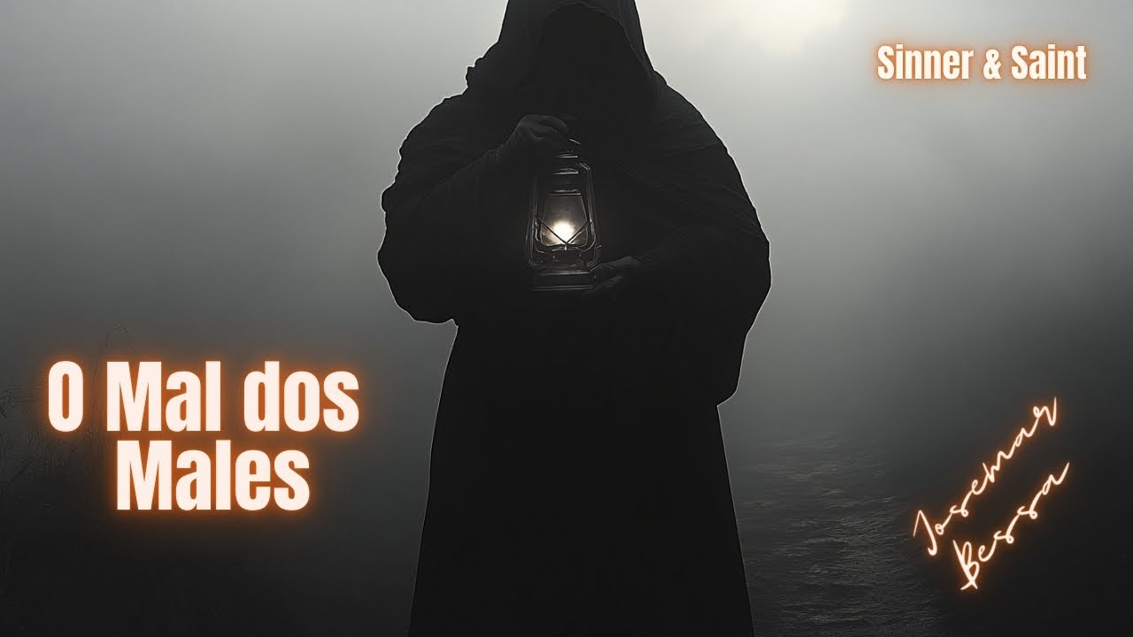 O Mal dos Males | Romanos 7:13 | Sinner & Saint