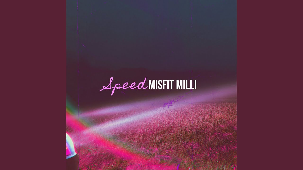 Watch Speed on YouTube Watch Speed on YouTube